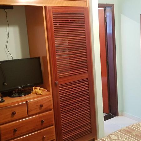 Apartamento Marco E Hilda Ubatuba Buitenkant foto