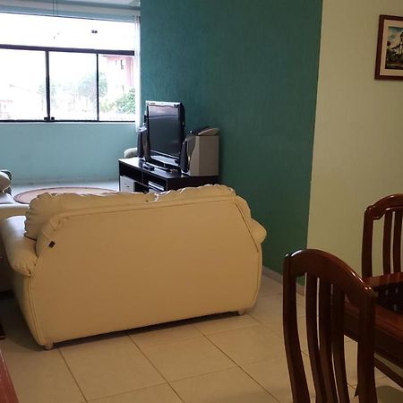 Apartamento Marco E Hilda Ubatuba Buitenkant foto