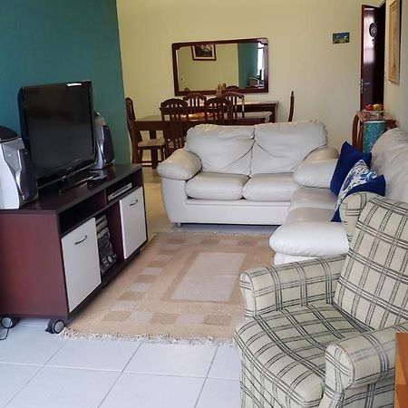 Apartamento Marco E Hilda Ubatuba Buitenkant foto