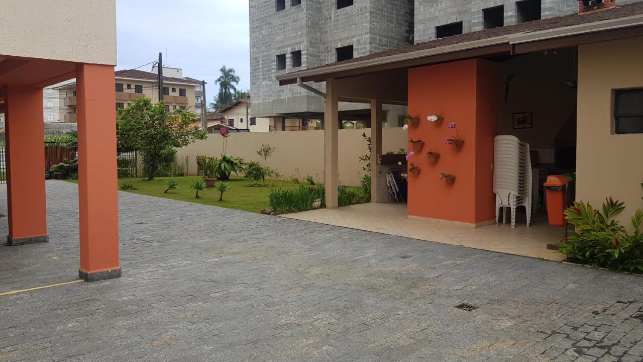 Apartamento Marco E Hilda Ubatuba Buitenkant foto