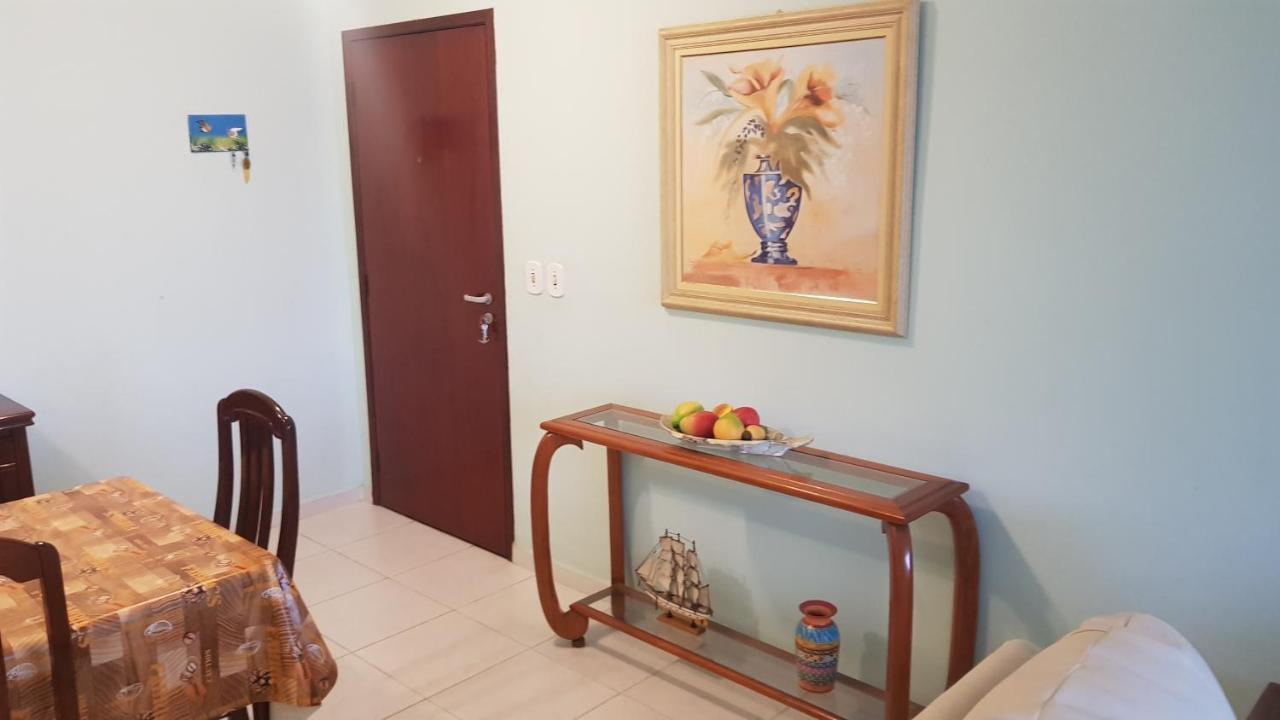 Apartamento Marco E Hilda Ubatuba Buitenkant foto