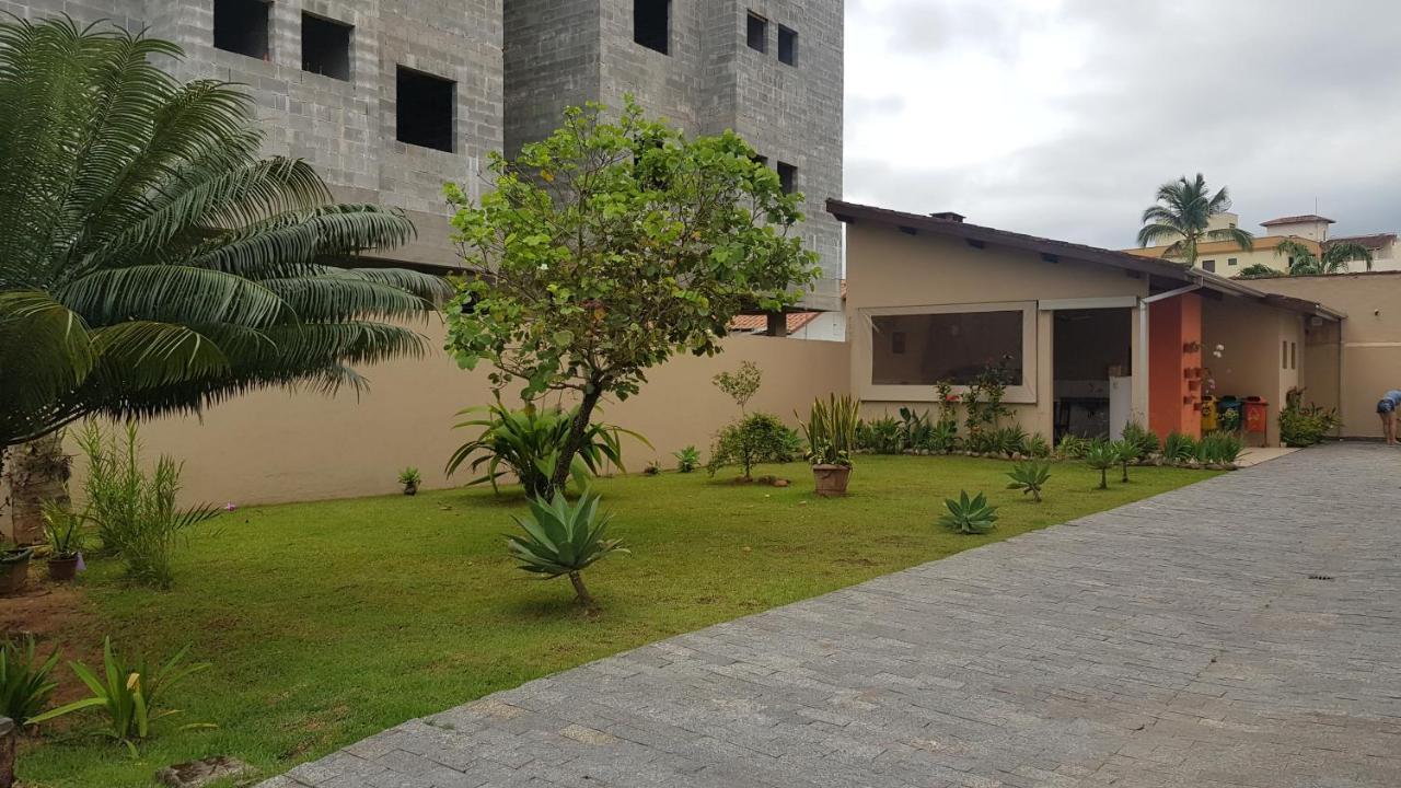 Apartamento Marco E Hilda Ubatuba Buitenkant foto