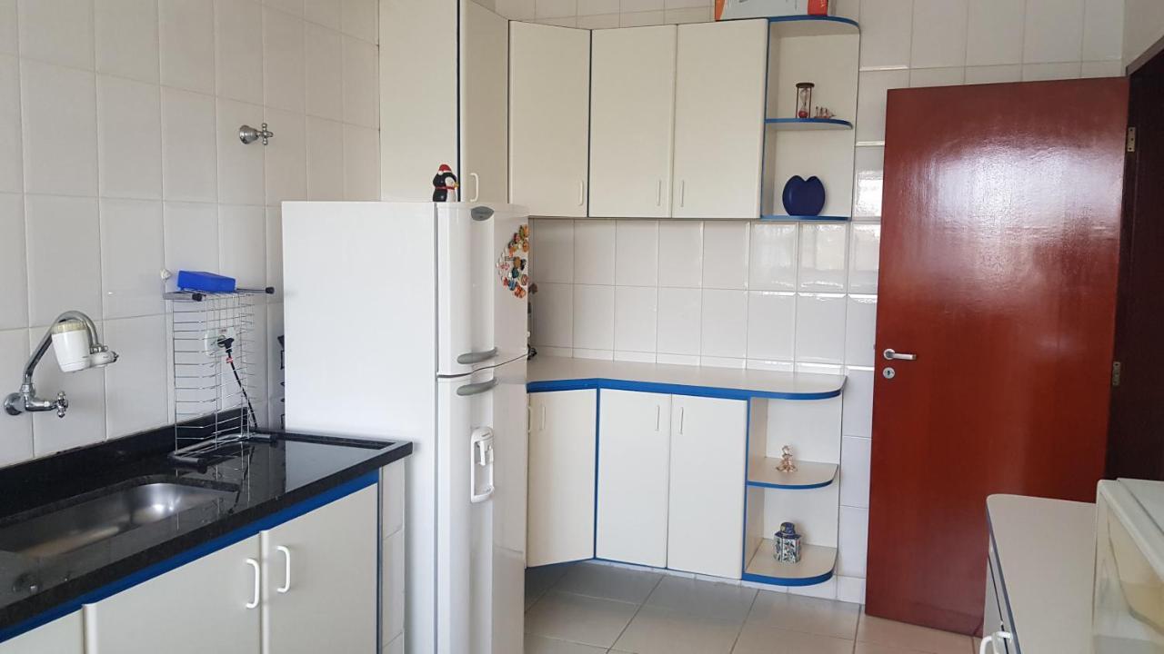 Apartamento Marco E Hilda Ubatuba Buitenkant foto