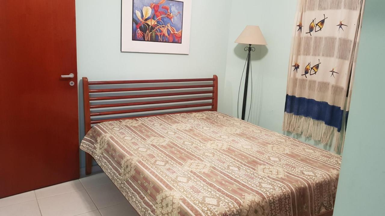 Apartamento Marco E Hilda Ubatuba Buitenkant foto
