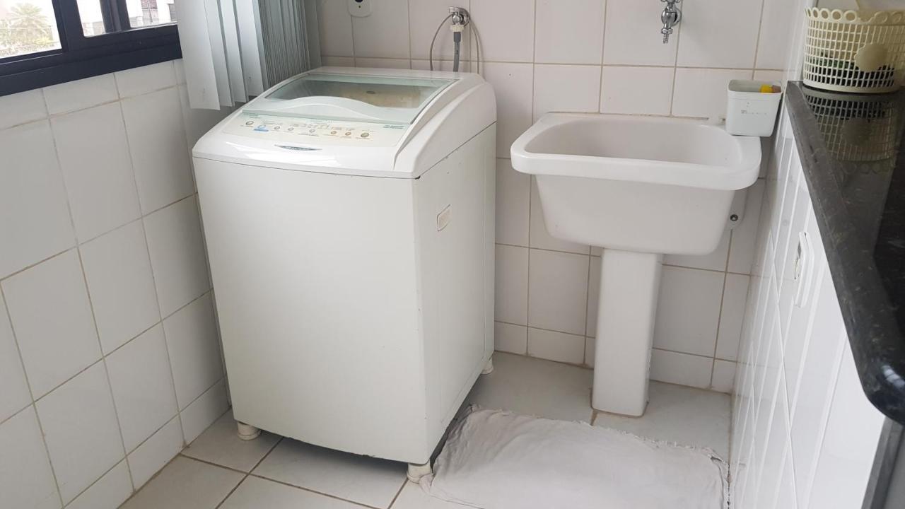 Apartamento Marco E Hilda Ubatuba Buitenkant foto