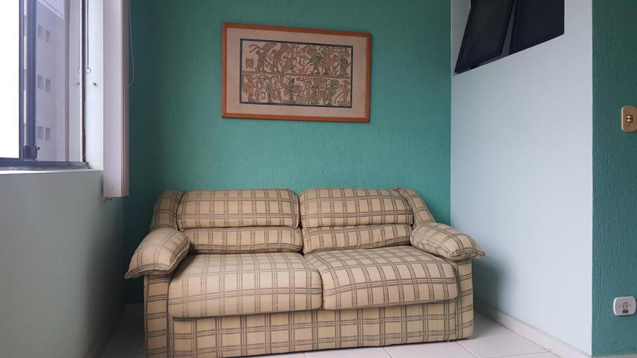 Apartamento Marco E Hilda Ubatuba Buitenkant foto