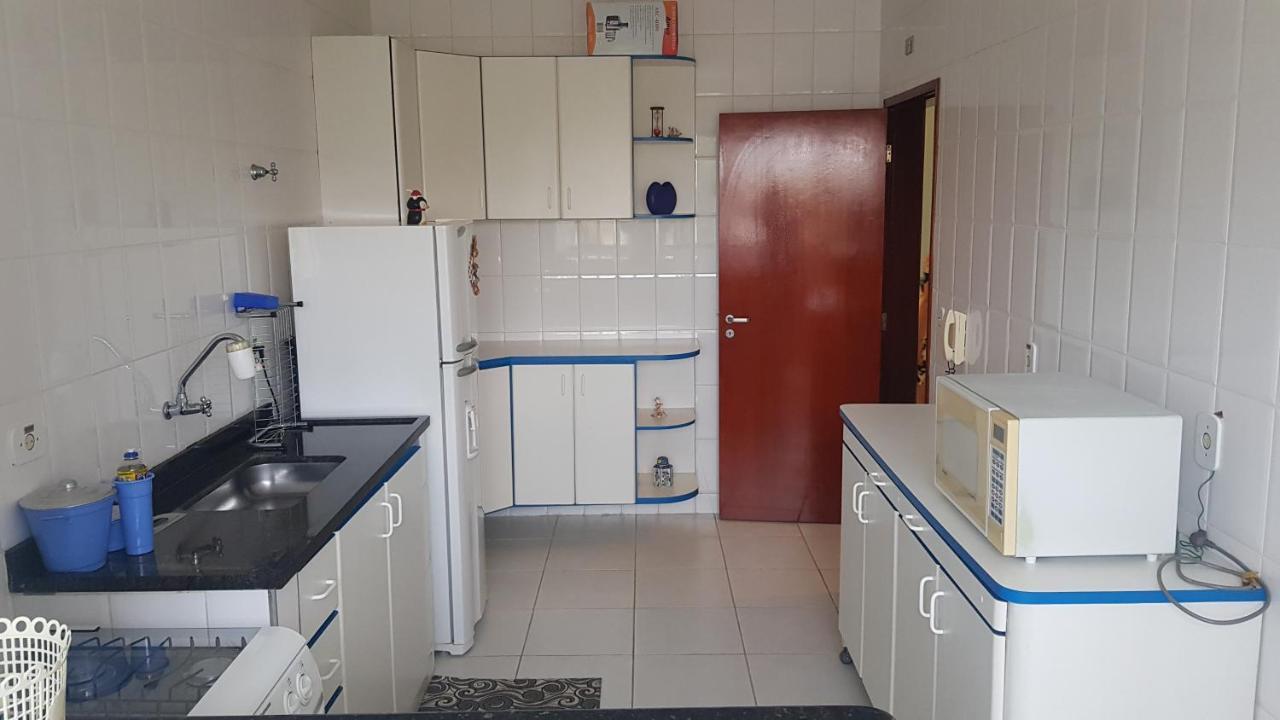 Apartamento Marco E Hilda Ubatuba Buitenkant foto