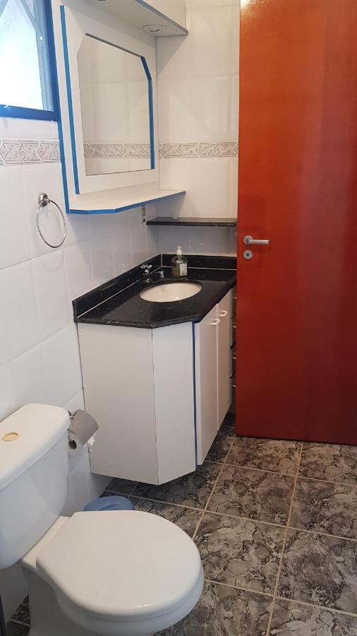 Apartamento Marco E Hilda Ubatuba Buitenkant foto