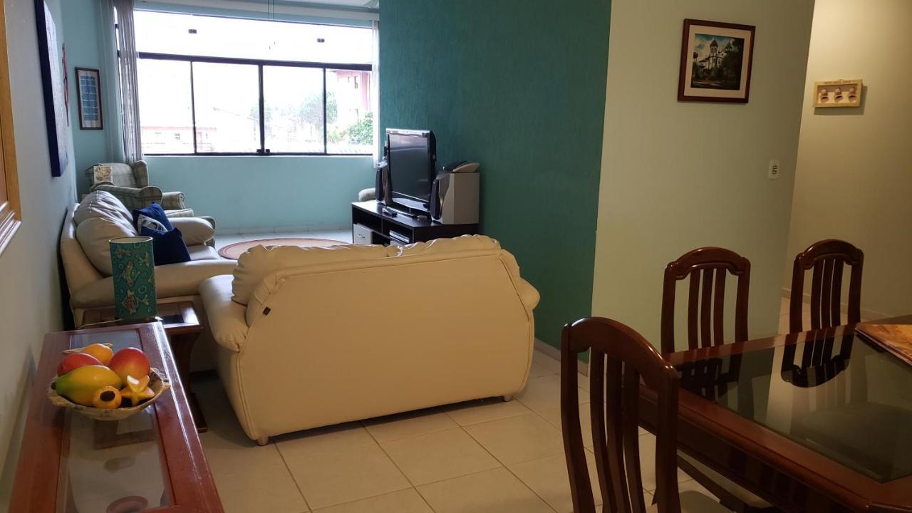 Apartamento Marco E Hilda Ubatuba Buitenkant foto