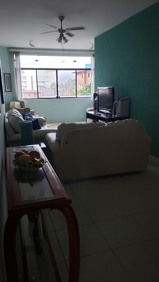 Apartamento Marco E Hilda Ubatuba Buitenkant foto