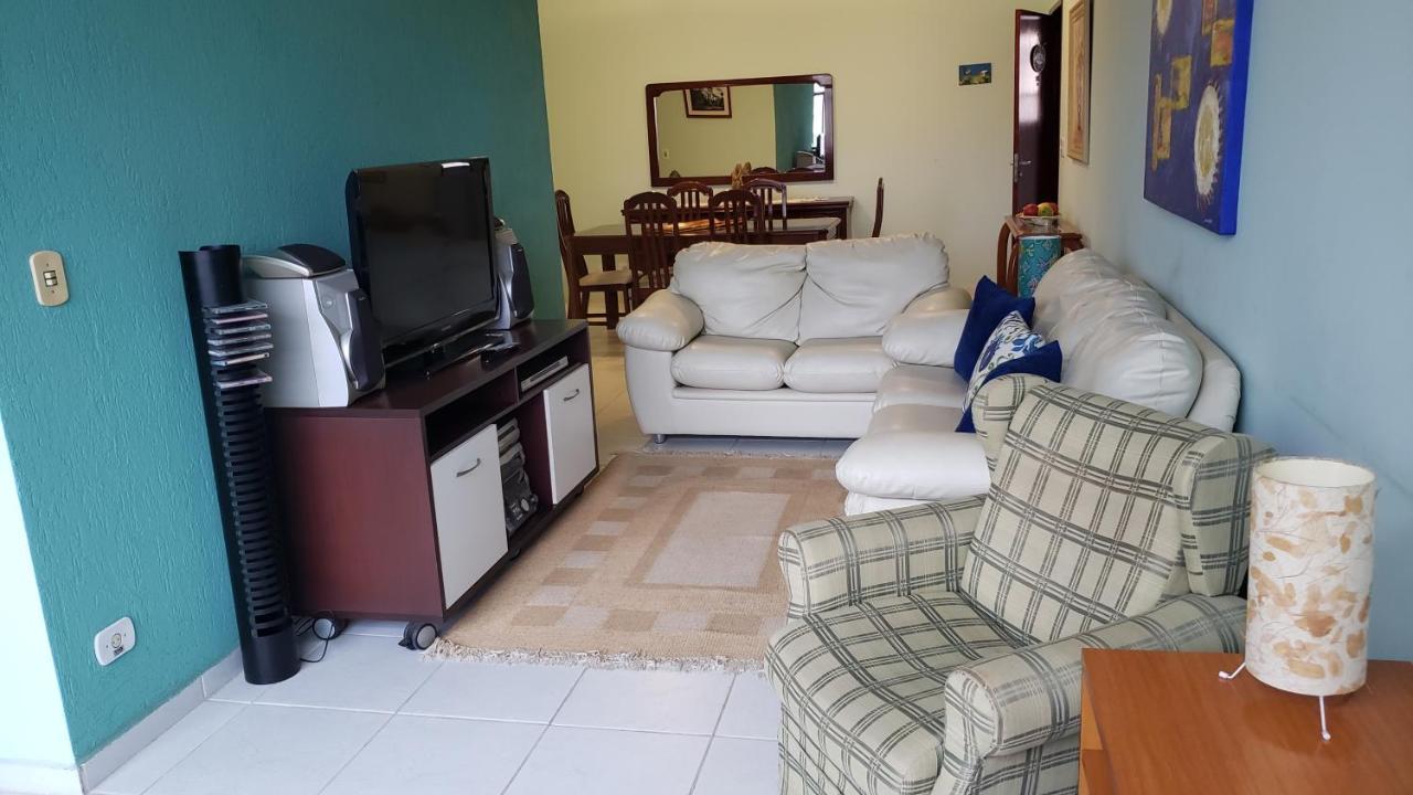 Apartamento Marco E Hilda Ubatuba Buitenkant foto